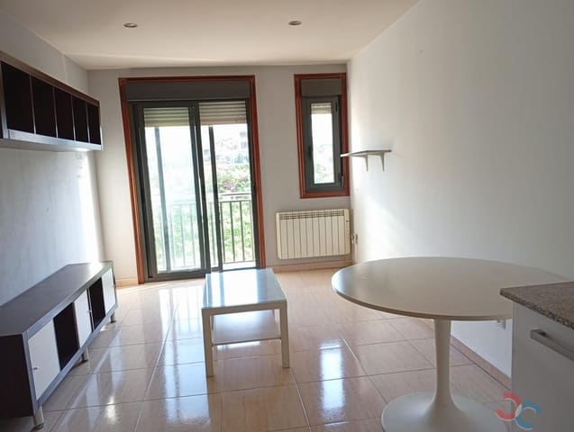 1 soverom Leilighet til salgs i Marín med garasje - € 123 500 (Ref: 9357927)