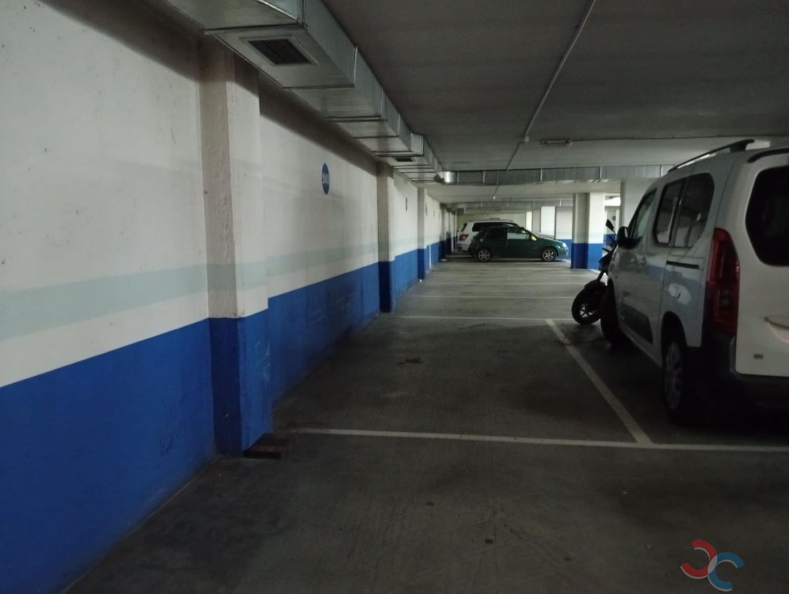 1 bedroom Apartment for sale in Marin with garage - € 123,500 (Ref: 9357927)