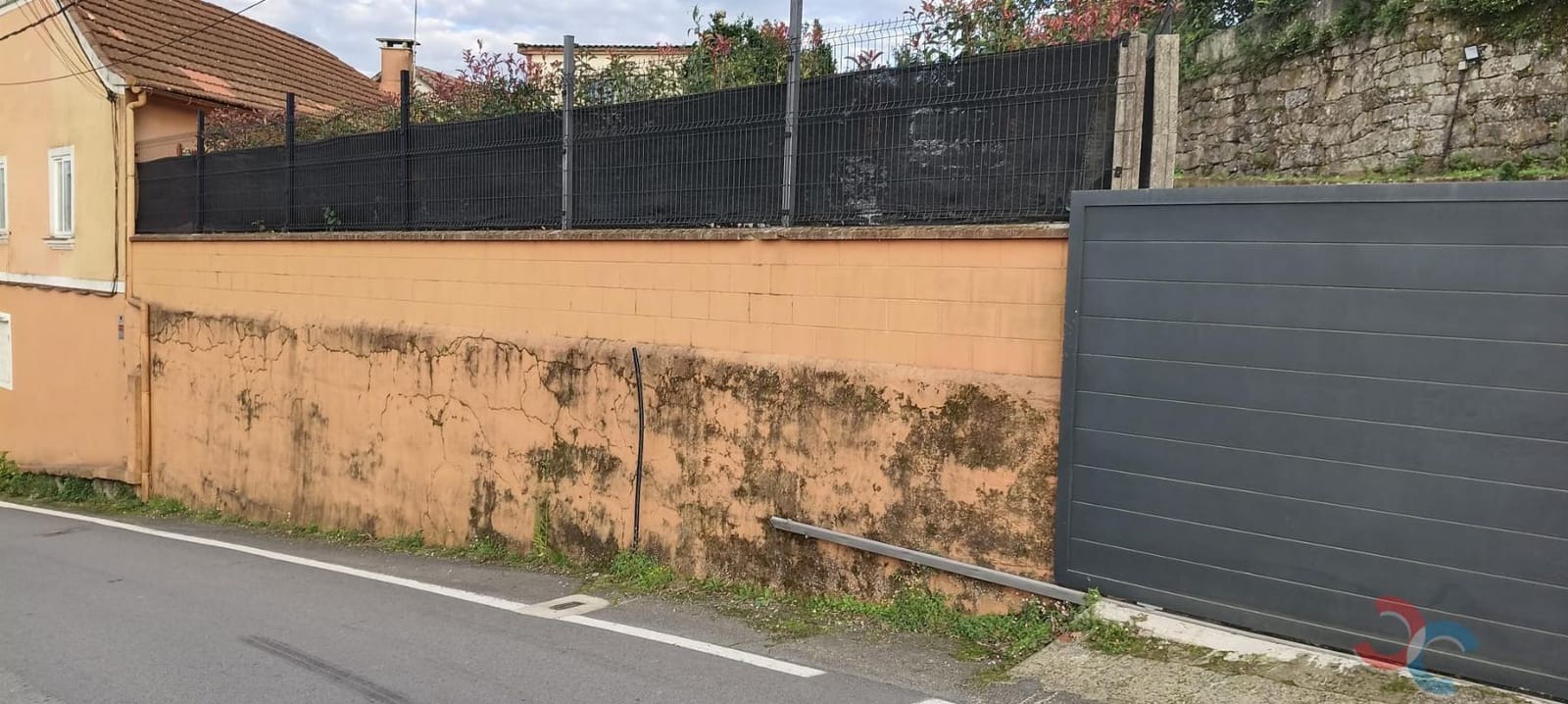 3 makuuhuone Huvila myytävänä paikassa Pontevedra kaupunki mukana 
autotalli - 200 000 € (Ref: 9367217)