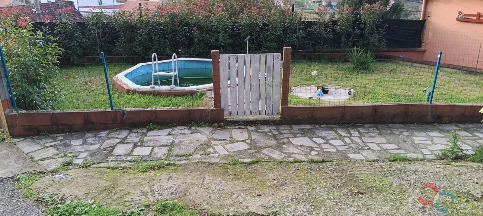 3 makuuhuone Huvila myytävänä paikassa Pontevedra kaupunki mukana 
autotalli - 200 000 € (Ref: 9367217)