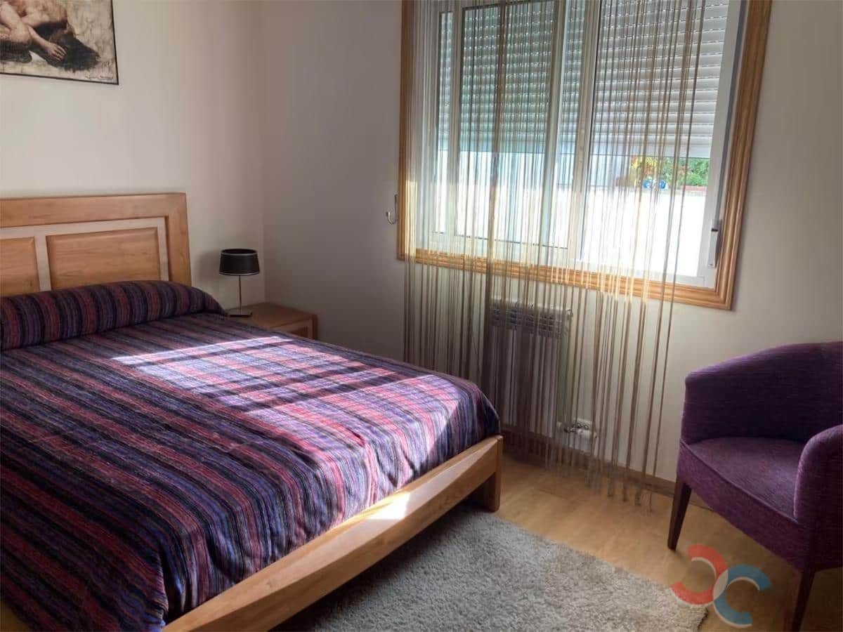 3 slaapkamer Flat te koop in Pontevedra stad - € 565.000 (Ref: 9386659)