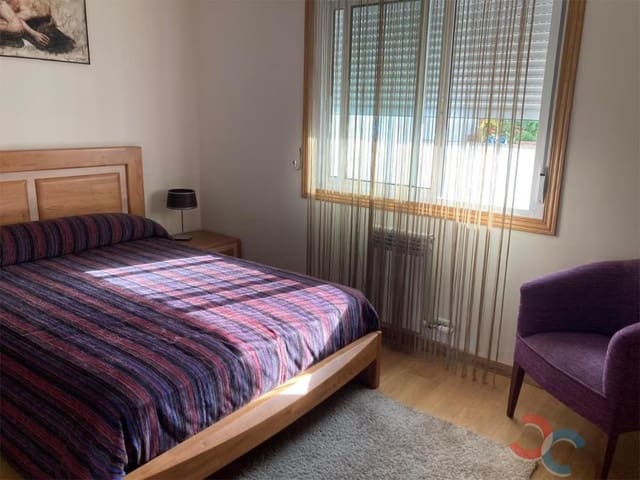 3 slaapkamer Flat te koop in Pontevedra stad - € 565.000 (Ref: 9386659)