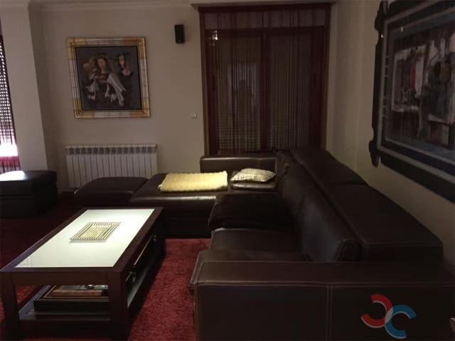 3 slaapkamer Flat te koop in Pontevedra stad - € 565.000 (Ref: 9386659)