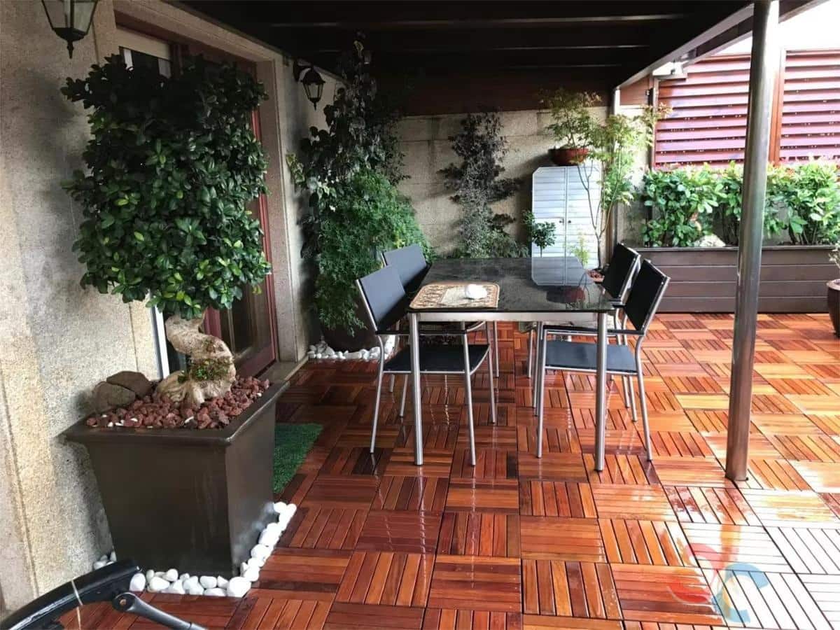 3 slaapkamer Flat te koop in Pontevedra stad - € 565.000 (Ref: 9386659)