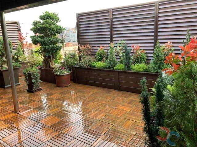 3 slaapkamer Flat te koop in Pontevedra stad - € 565.000 (Ref: 9386659)