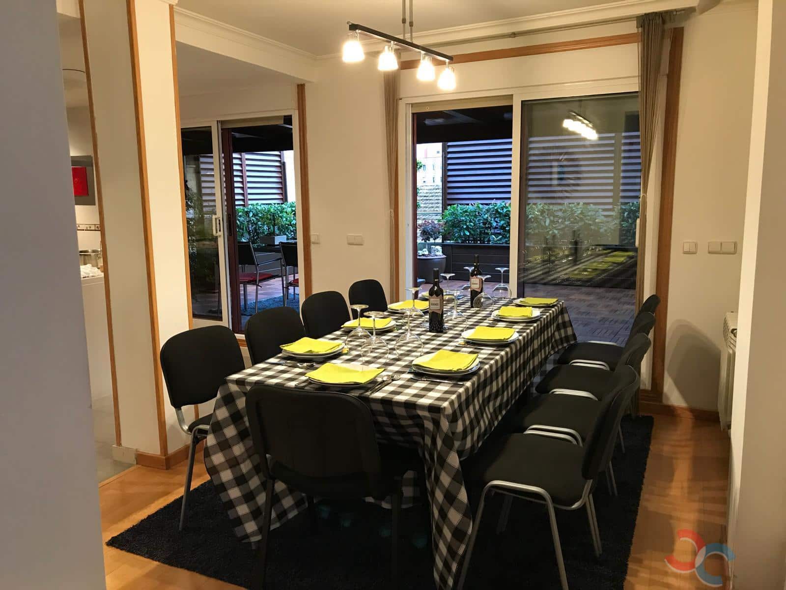 3 slaapkamer Flat te koop in Pontevedra stad - € 565.000 (Ref: 9386659)