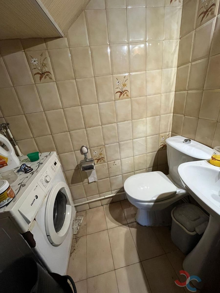 4 chambre Maison de Ville à vendre à Marin - 165 000 € (Ref: 9389854)