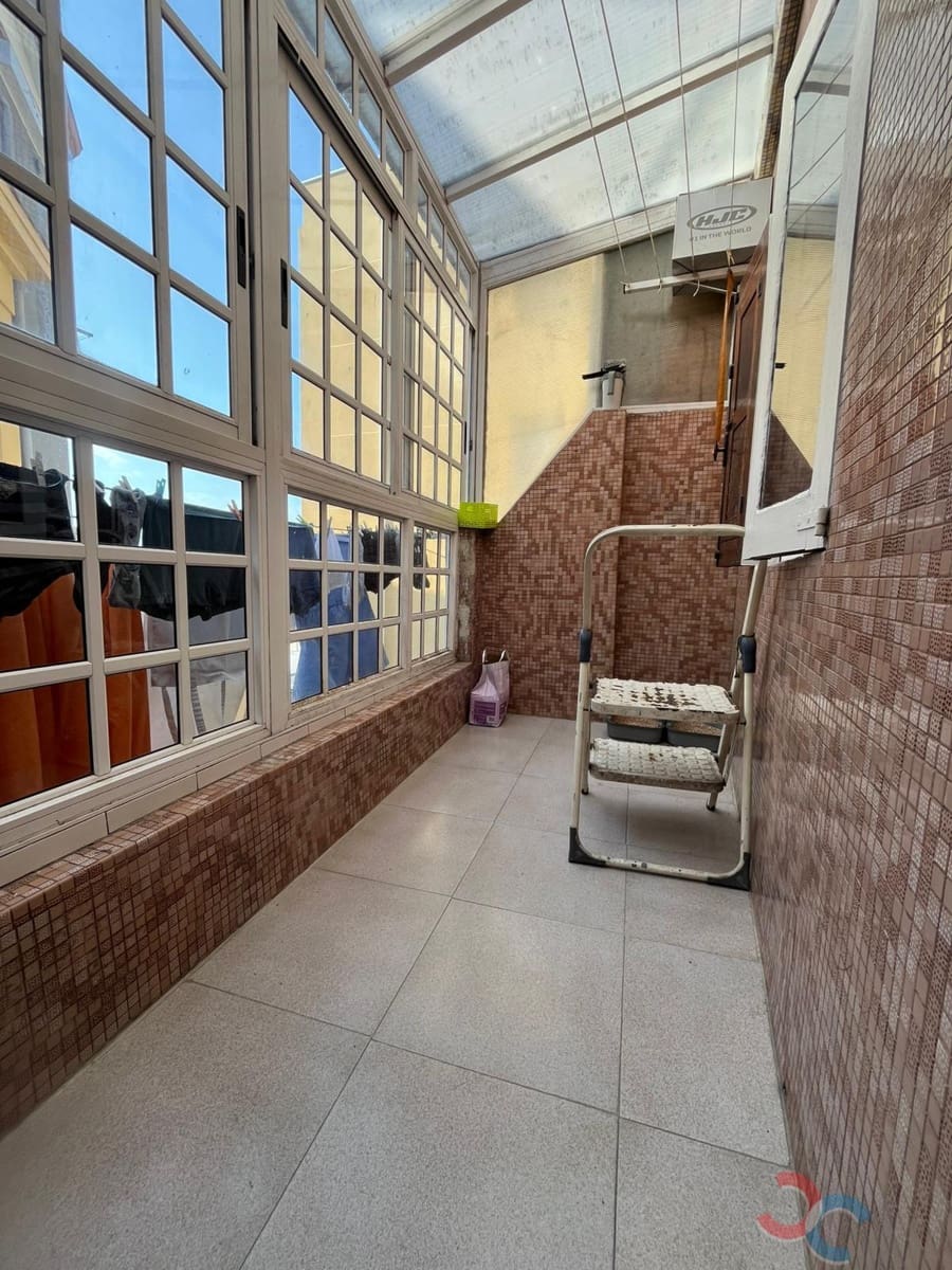 4 chambre Maison de Ville à vendre à Marin - 165 000 € (Ref: 9389854)