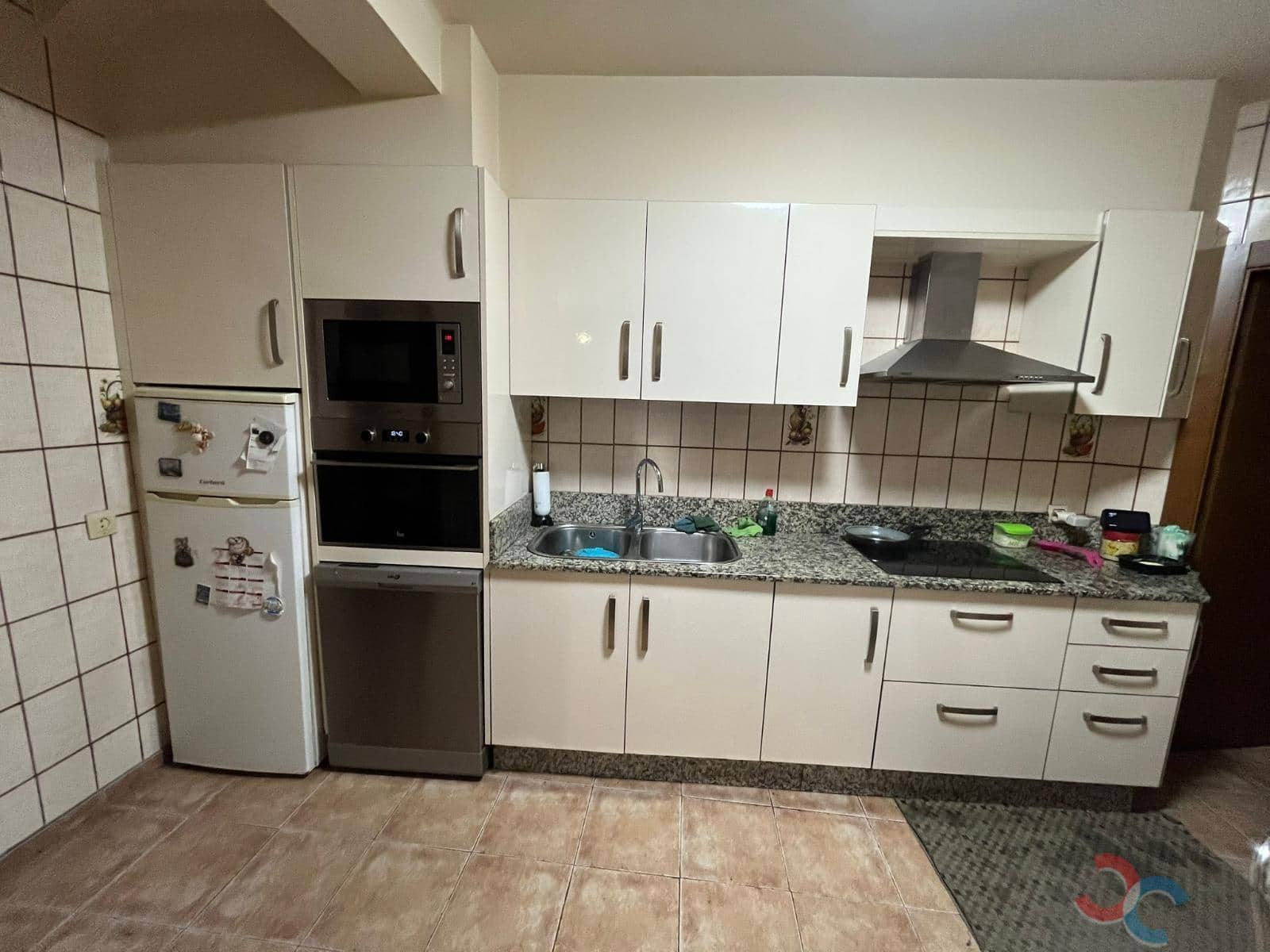 4 chambre Maison de Ville à vendre à Marin - 165 000 € (Ref: 9389854)