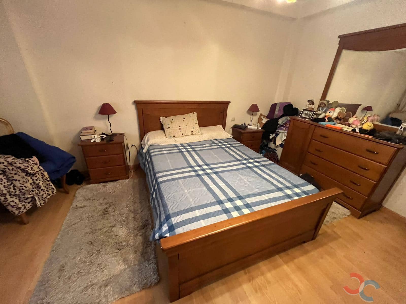 4 chambre Maison de Ville à vendre à Marin - 165 000 € (Ref: 9389854)