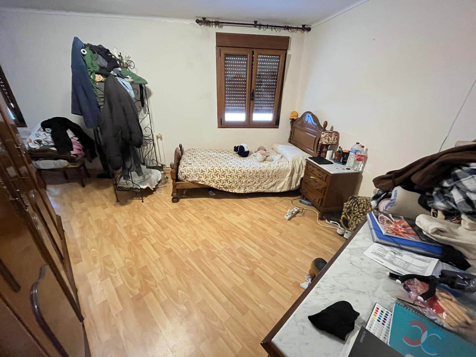 4 chambre Maison de Ville à vendre à Marin - 165 000 € (Ref: 9389854)