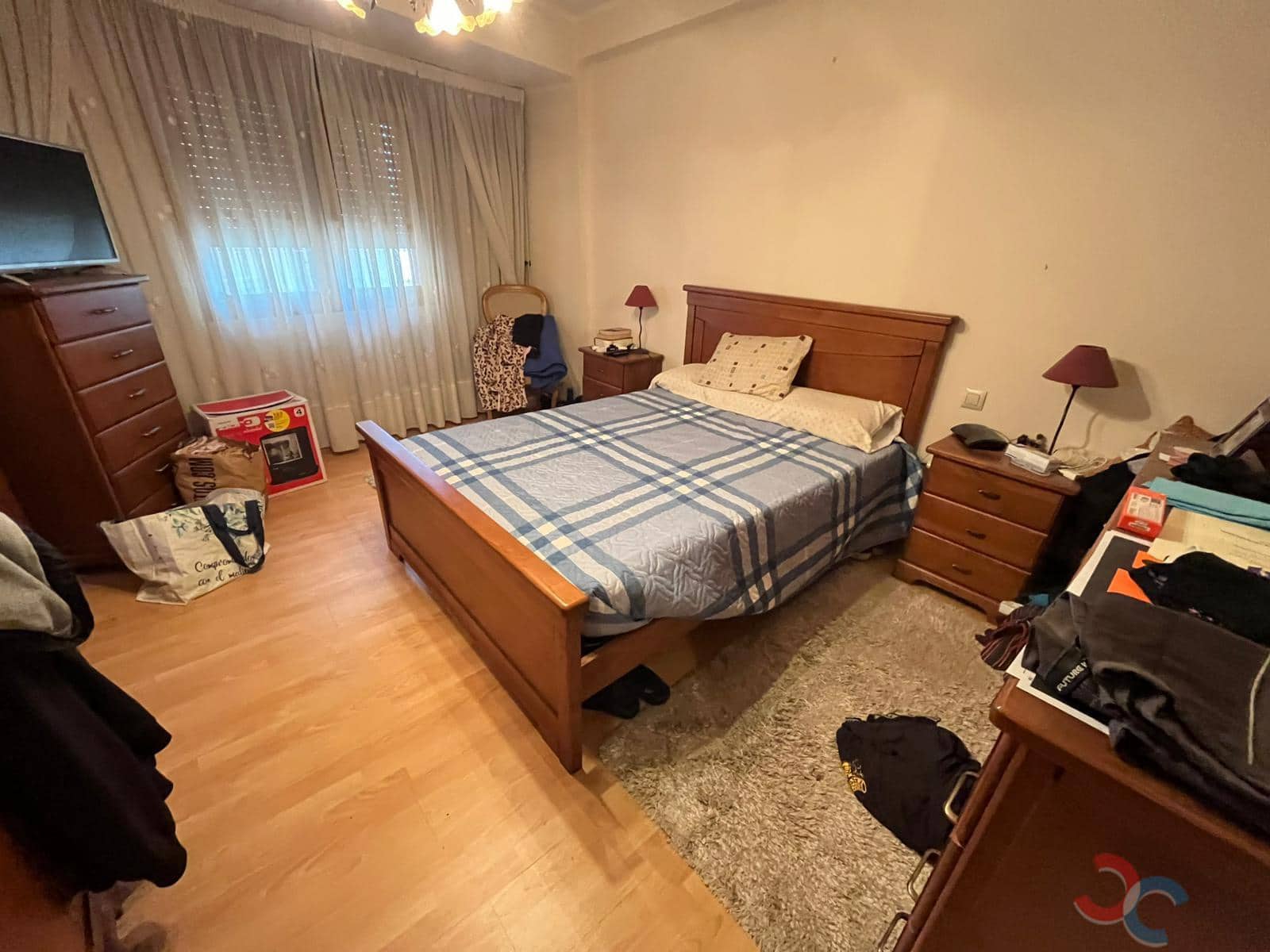 4 chambre Maison de Ville à vendre à Marin - 165 000 € (Ref: 9389854)