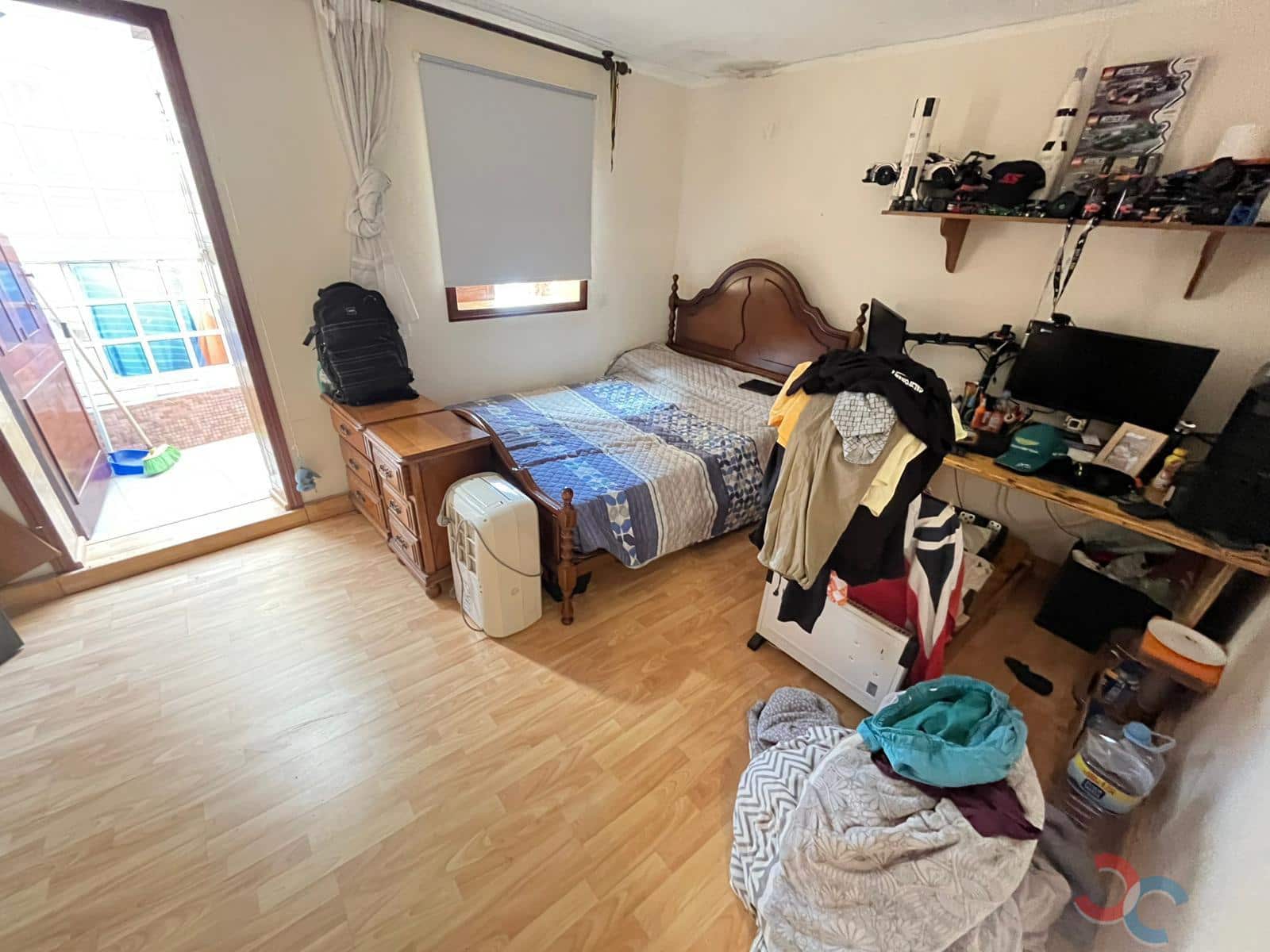 4 chambre Maison de Ville à vendre à Marin - 165 000 € (Ref: 9389854)