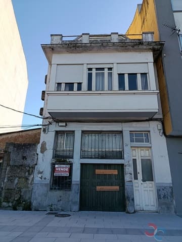 Building Plot for sale in Marín - € 150,000 (Ref: 9390424)