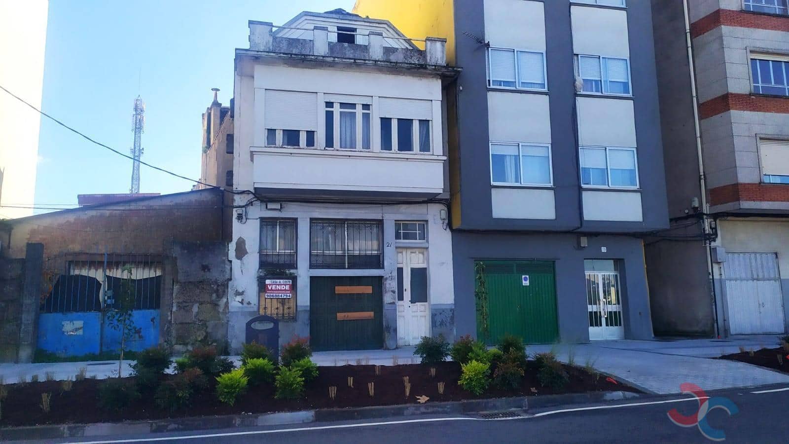 Building Plot for sale in Marin - € 150,000 (Ref: 9390424)