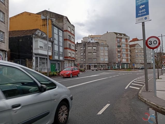 Building Plot for sale in Marín - € 150,000 (Ref: 9390424)