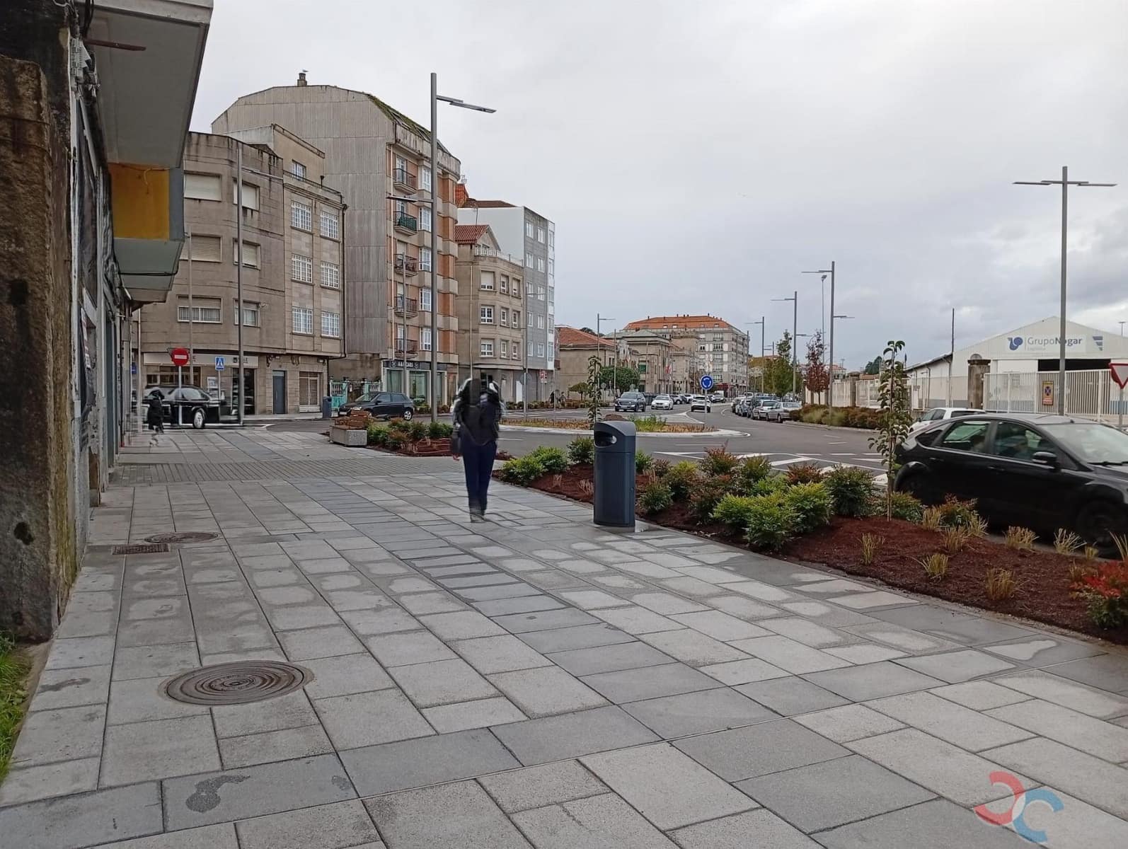 Building Plot for sale in Marin - € 150,000 (Ref: 9390424)