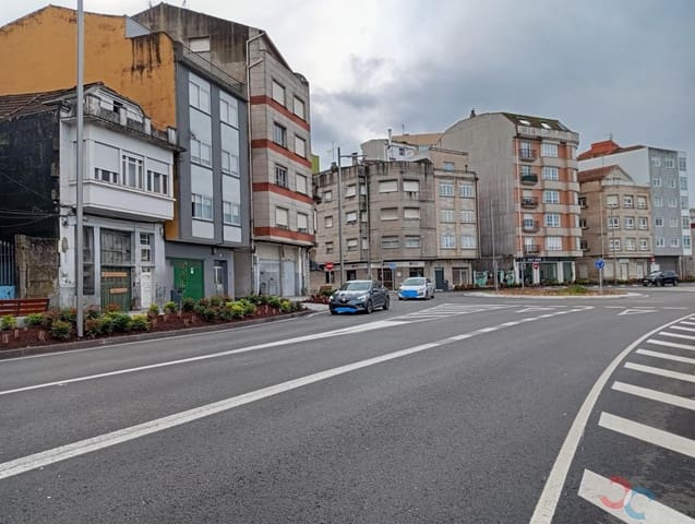 Building Plot for sale in Marín - € 150,000 (Ref: 9390424)