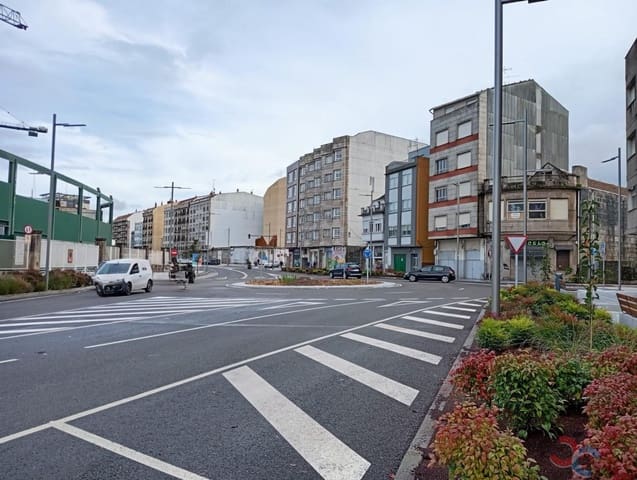 Building Plot for sale in Marín - € 150,000 (Ref: 9390424)