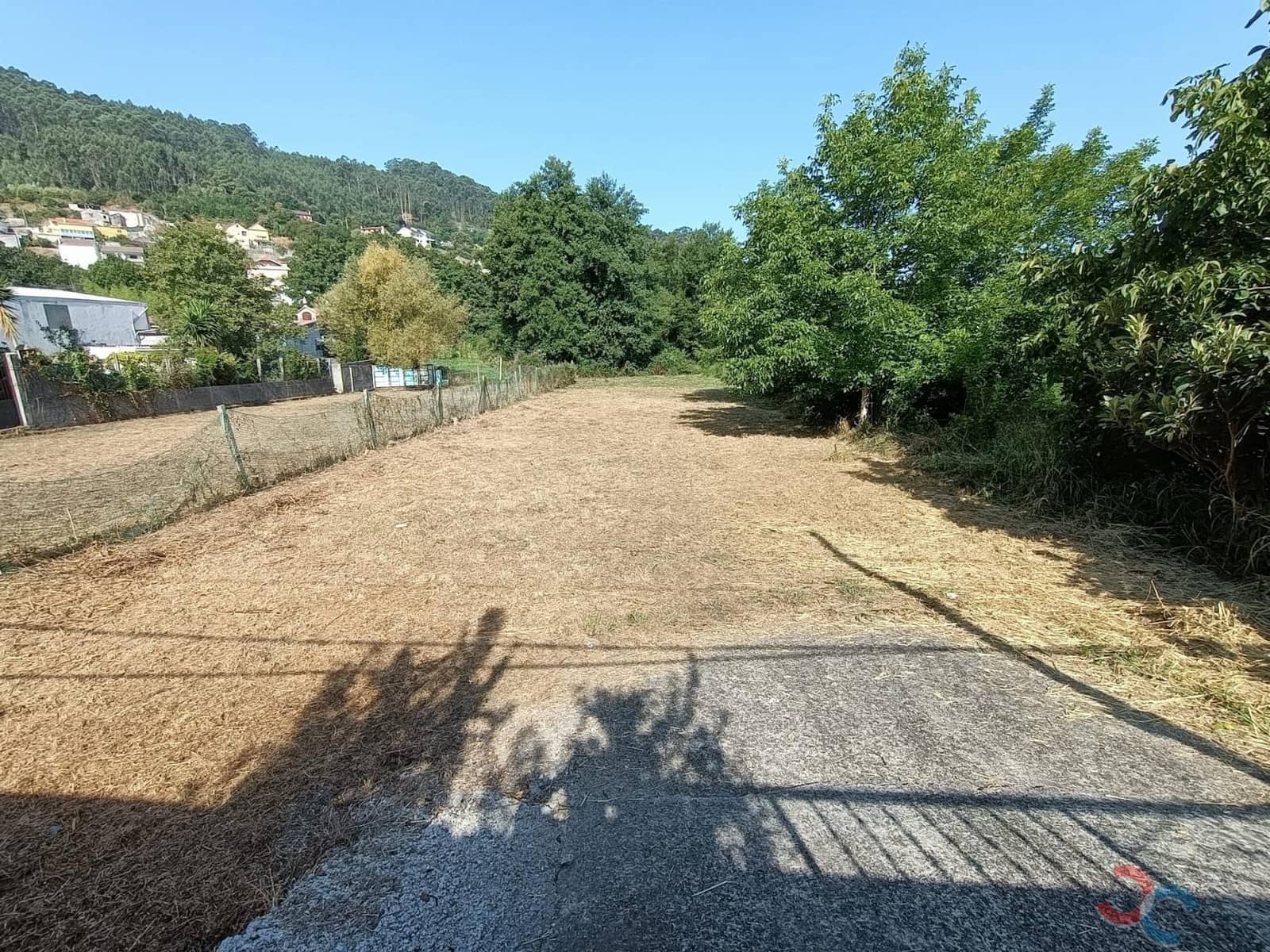 Byggetomt til salgs i Bueu - € 250 000 (Ref: 9398283)