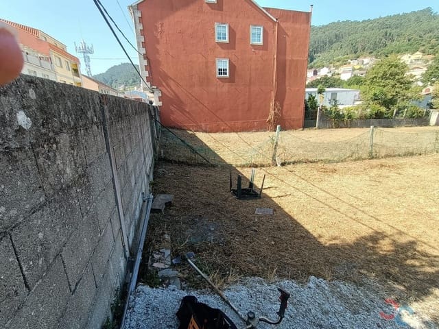 Byggetomt til salgs i Bueu - € 250 000 (Ref: 9398283)