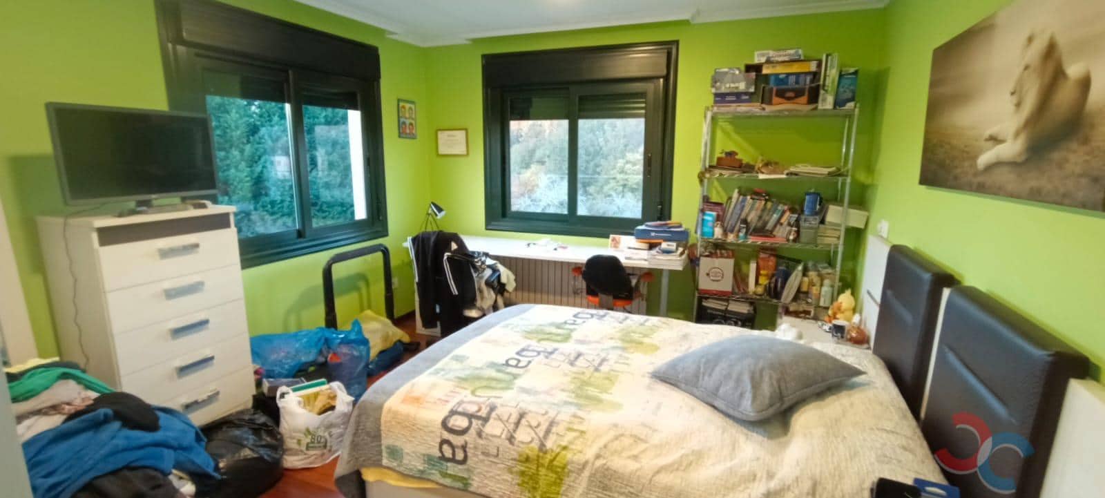 4 bedroom Finca/Country House for sale in Pontevedra city - € 275,000 (Ref: 9400224)