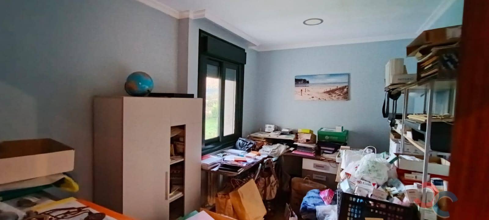 4 bedroom Finca/Country House for sale in Pontevedra city - € 275,000 (Ref: 9400224)