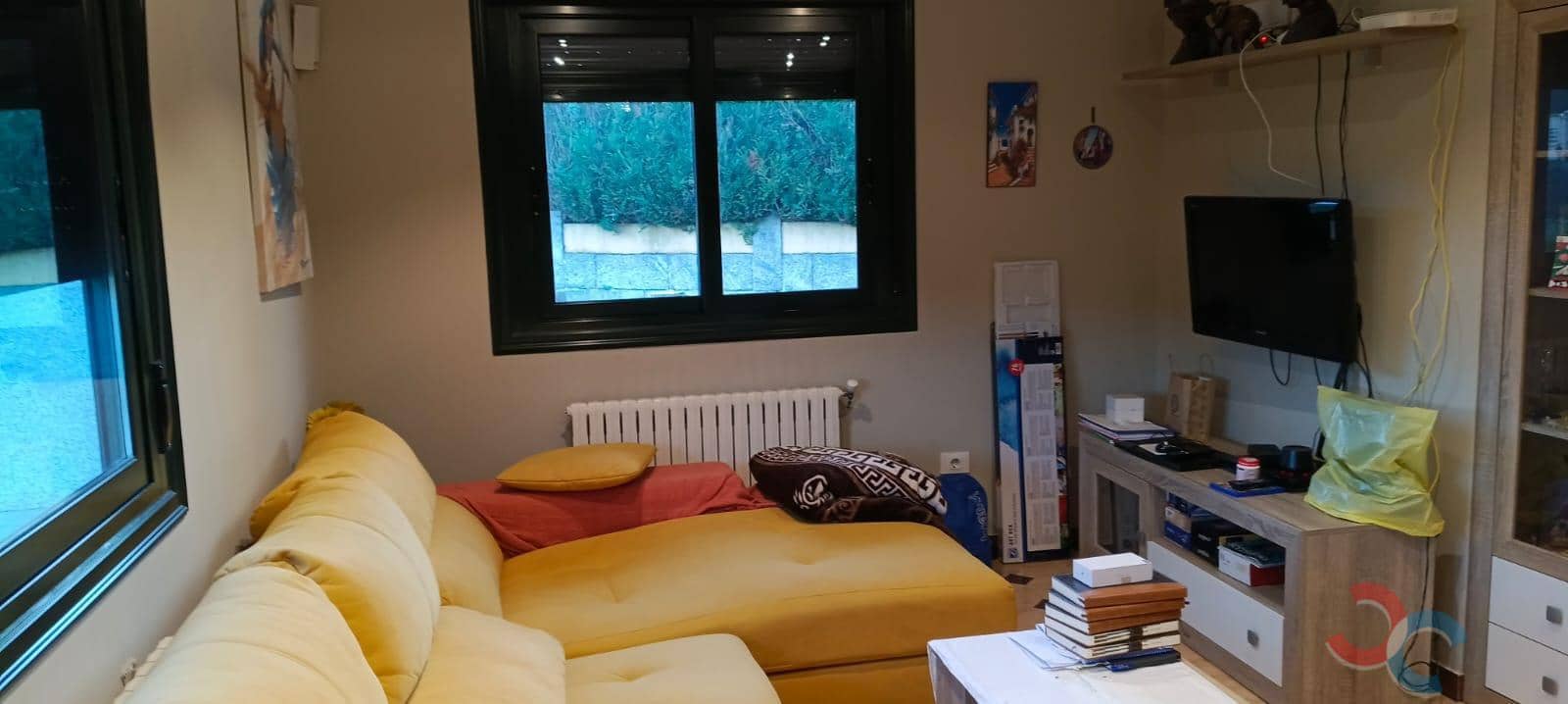 4 bedroom Finca/Country House for sale in Pontevedra city - € 275,000 (Ref: 9400224)