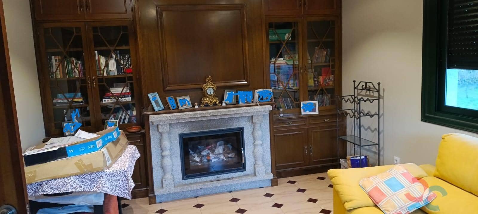 4 bedroom Finca/Country House for sale in Pontevedra city - € 275,000 (Ref: 9400224)