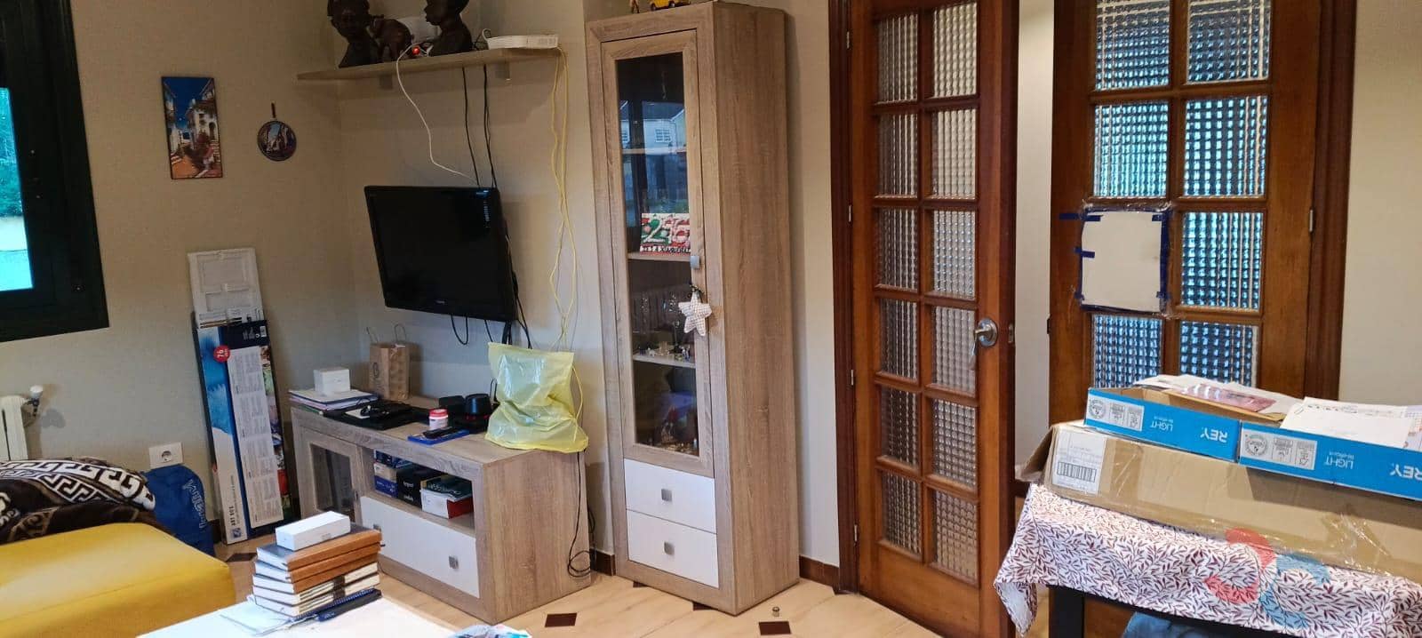 4 bedroom Finca/Country House for sale in Pontevedra city - € 275,000 (Ref: 9400224)