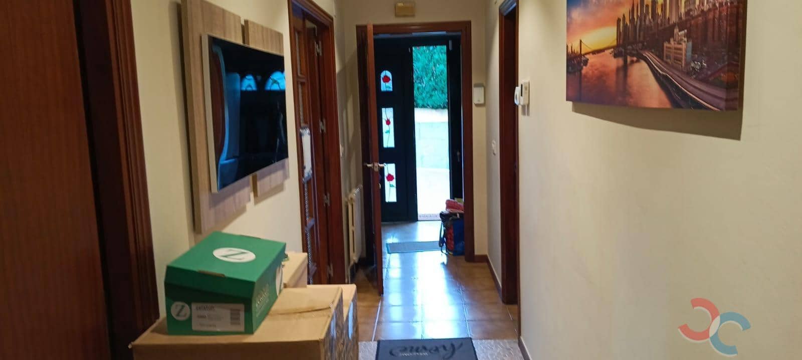 4 bedroom Finca/Country House for sale in Pontevedra city - € 275,000 (Ref: 9400224)