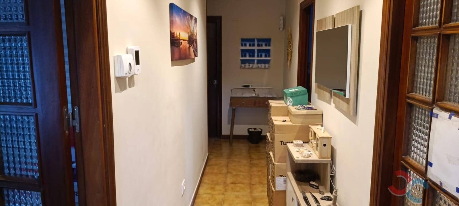 4 bedroom Finca/Country House for sale in Pontevedra city - € 275,000 (Ref: 9400224)