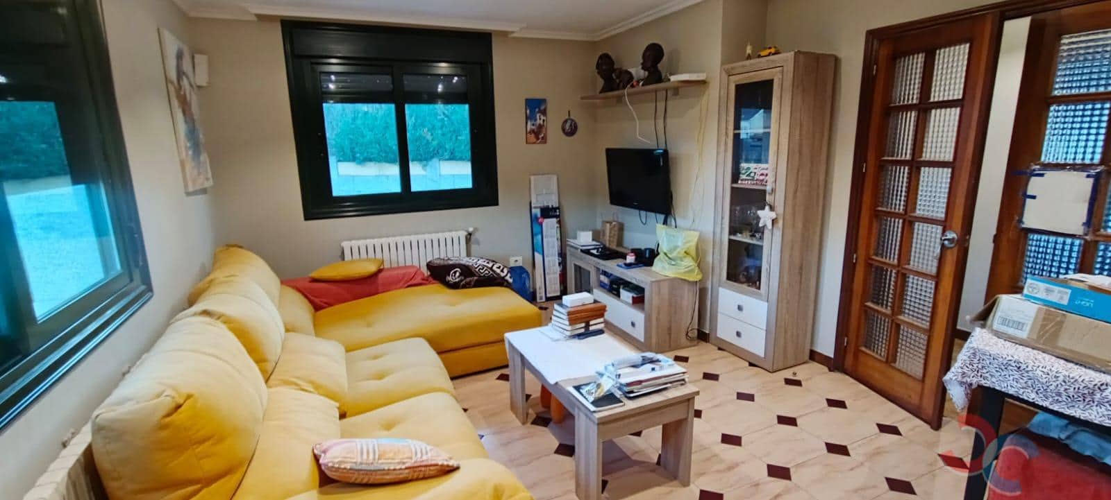 4 bedroom Finca/Country House for sale in Pontevedra city - € 275,000 (Ref: 9400224)