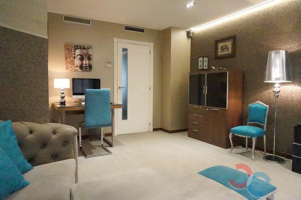 2 camera da letto Appartamento in vendita in Pontevedra citta con garage - 245.000 € (Rif: 9405922)