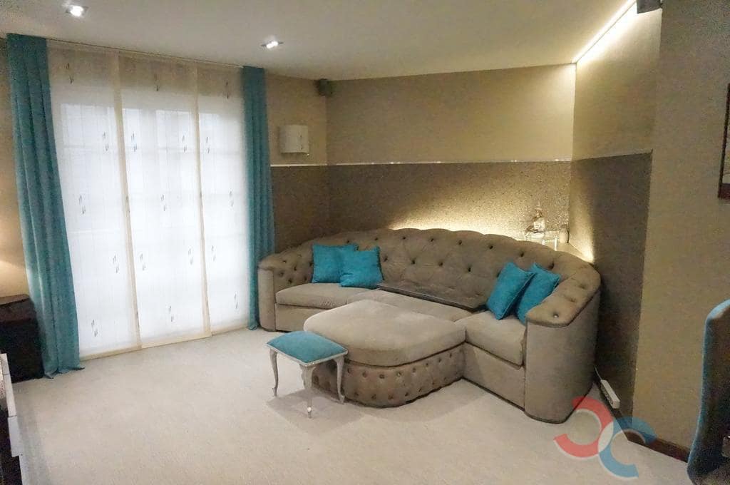 2 camera da letto Appartamento in vendita in Pontevedra citta con garage - 245.000 € (Rif: 9405922)