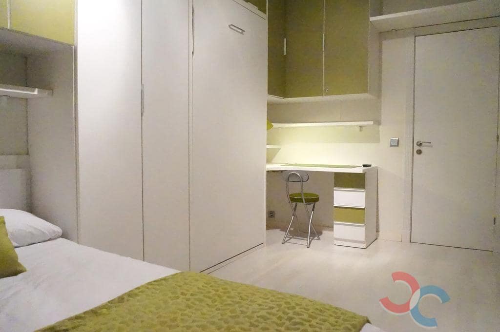 2 camera da letto Appartamento in vendita in Pontevedra citta con garage - 245.000 € (Rif: 9405922)