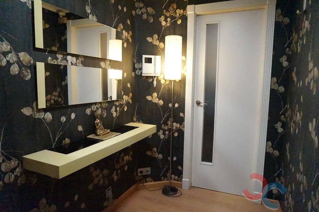 2 camera da letto Appartamento in vendita in Pontevedra citta con garage - 245.000 € (Rif: 9405922)