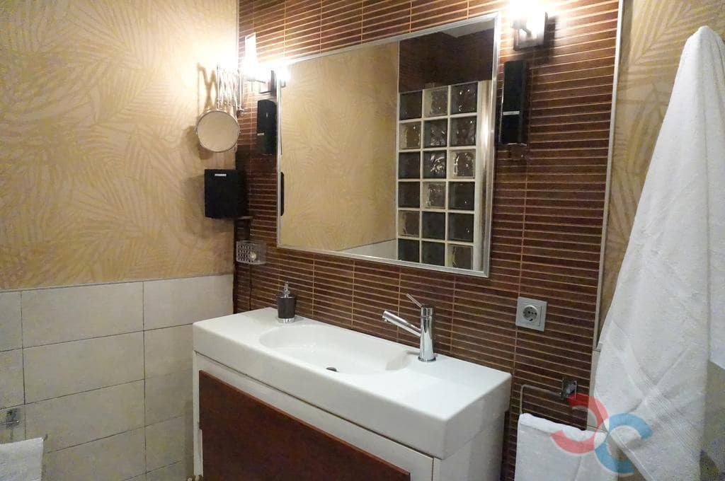 2 camera da letto Appartamento in vendita in Pontevedra citta con garage - 245.000 € (Rif: 9405922)