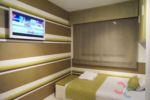 2 sypialnia Mieszkanie na sprzedaż w Miasto Pontevedra z garażem - 245 000 € (Ref: 9405922)