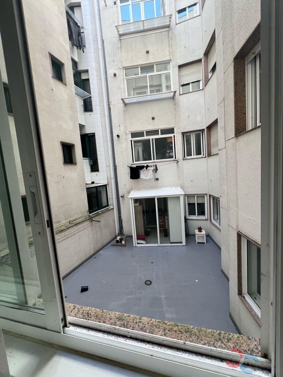 2 camera da letto Appartamento in vendita in Pontevedra citta con garage - 245.000 € (Rif: 9405922)