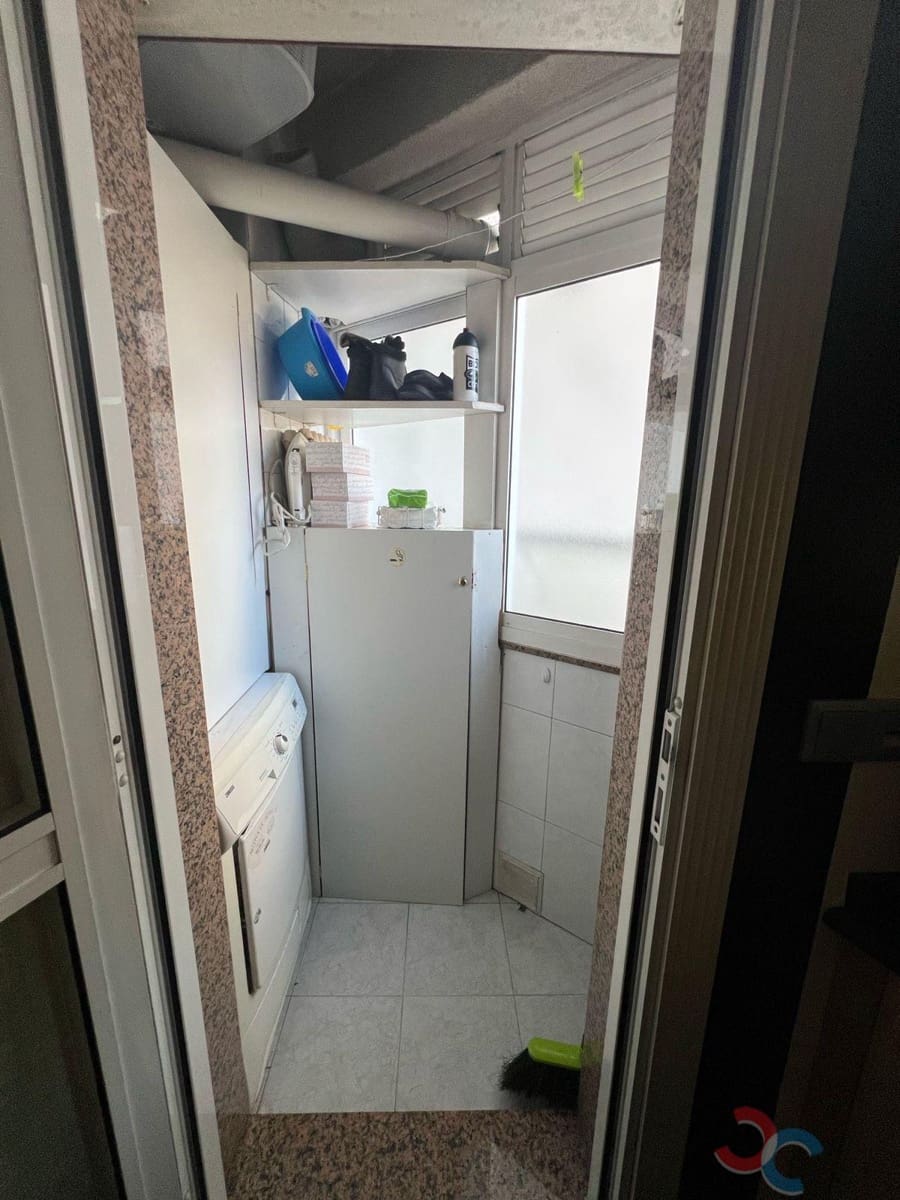 2 camera da letto Appartamento in vendita in Pontevedra citta con garage - 245.000 € (Rif: 9405922)