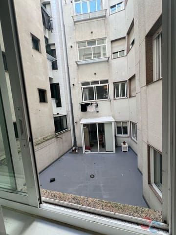 2 soveværelse Lejlighed til salg i Pontevedra by med garage - € 242.000 (Ref: 9405922)