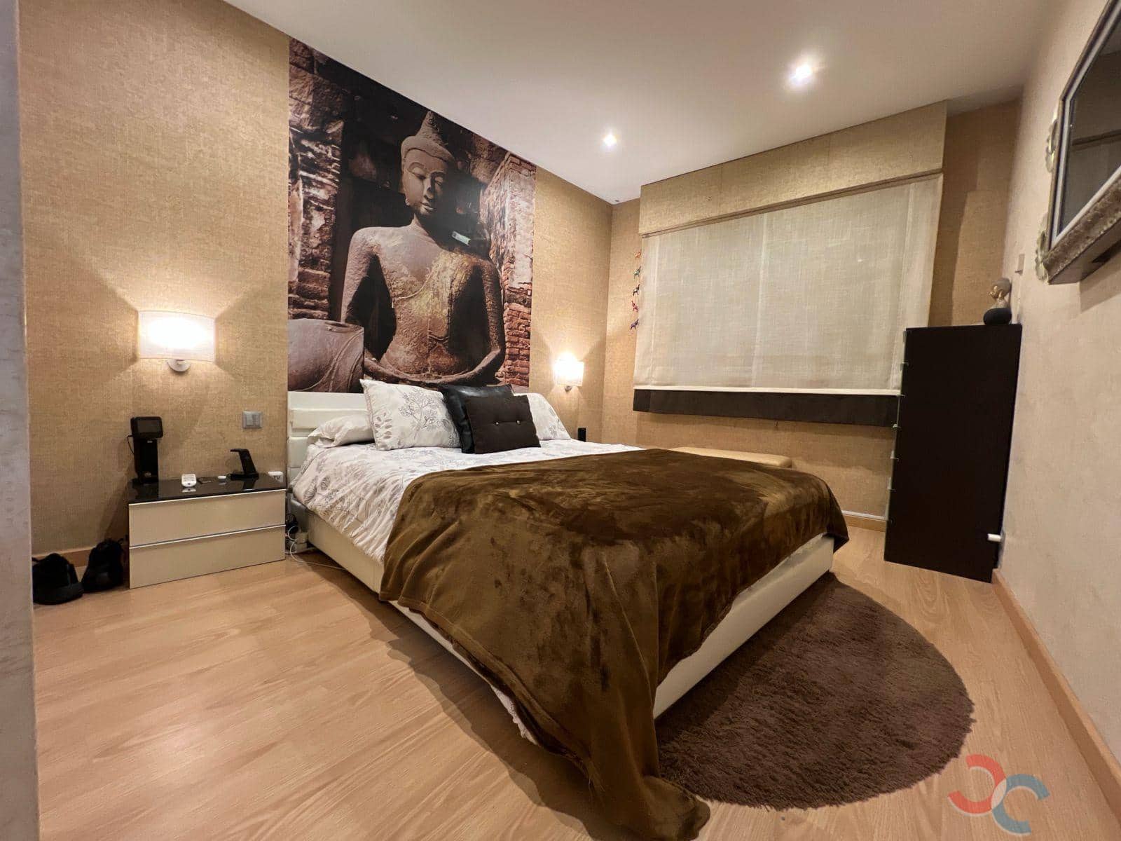 2 camera da letto Appartamento in vendita in Pontevedra citta con garage - 245.000 € (Rif: 9405922)