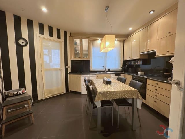 2 sypialnia Mieszkanie na sprzedaż w Miasto Pontevedra z garażem - 245 000 € (Ref: 9405922)