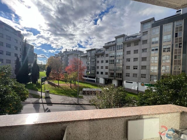 2 soveværelse Lejlighed til salg i Pontevedra by med garage - € 242.000 (Ref: 9405922)