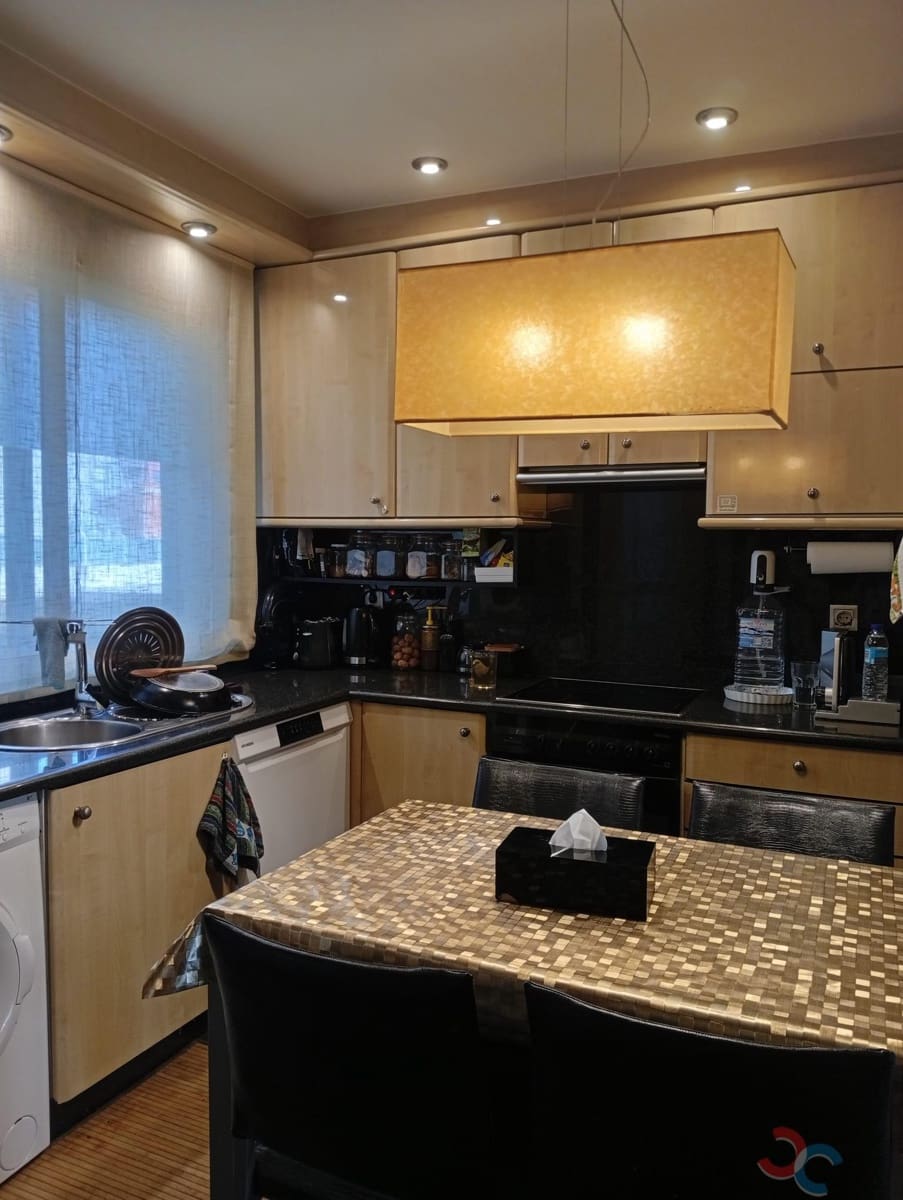 2 soveværelse Lejlighed til salg i Pontevedra by med garage - € 242.000 (Ref: 9405922)