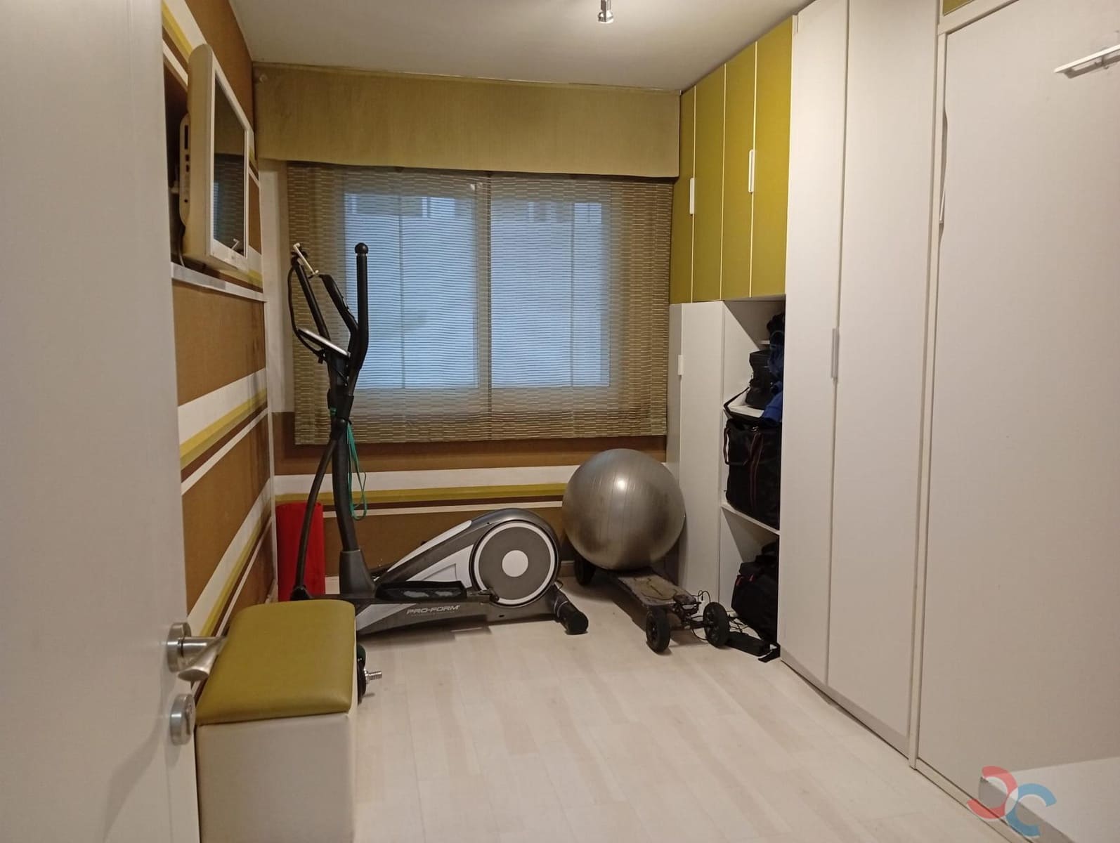 2 soveværelse Lejlighed til salg i Pontevedra by med garage - € 242.000 (Ref: 9405922)