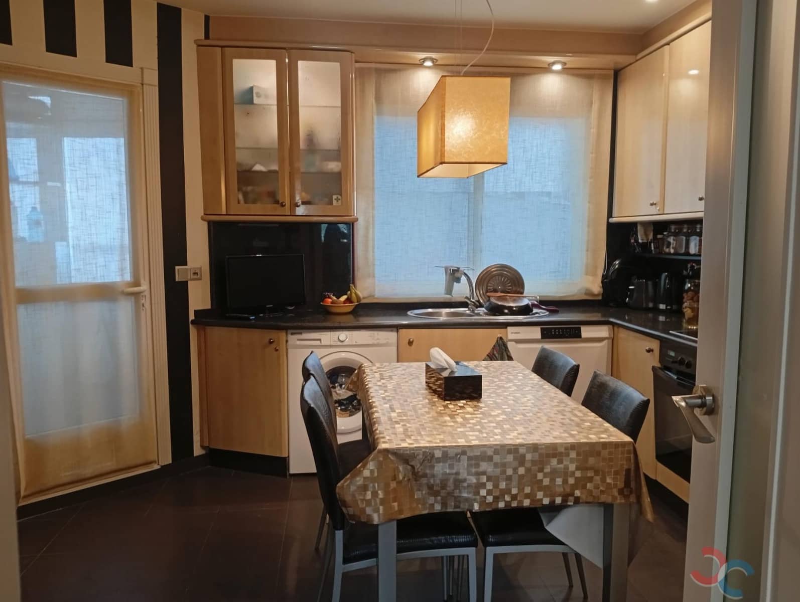 2 soveværelse Lejlighed til salg i Pontevedra by med garage - € 242.000 (Ref: 9405922)