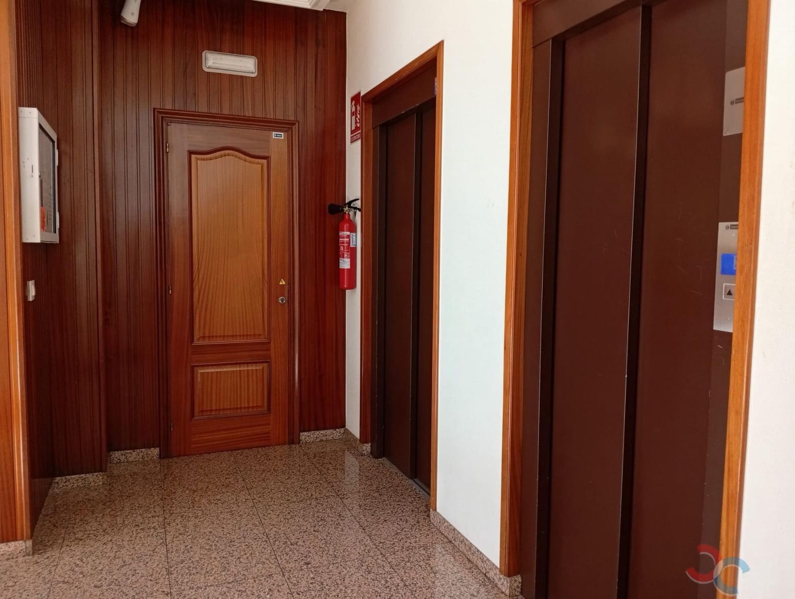 2 soveværelse Lejlighed til salg i Pontevedra by med garage - € 242.000 (Ref: 9405922)