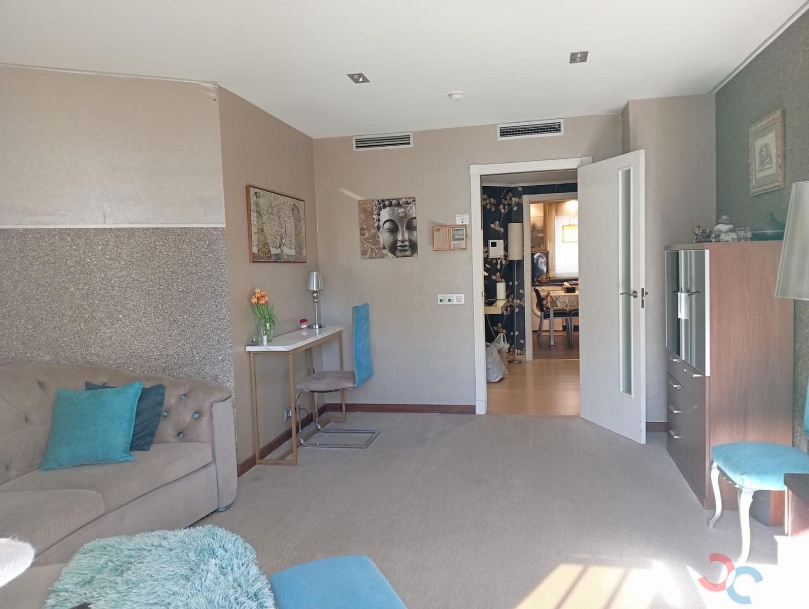 2 soveværelse Lejlighed til salg i Pontevedra by med garage - € 242.000 (Ref: 9405922)